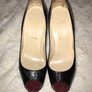 Christian Louboutin Pumps